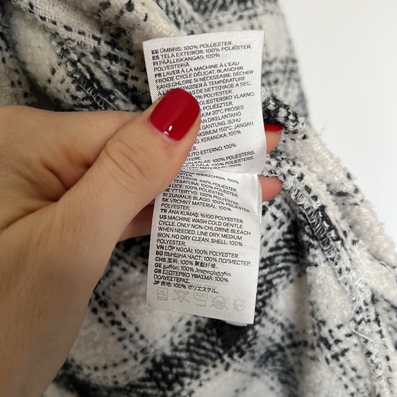 H&M Shacket - Picture 5 of 6